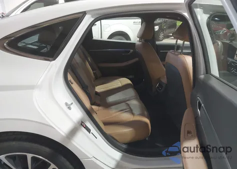 2020 Hyundai Sonata Limited из США, поврежденный, VIN 5NPEH4J21LH040925